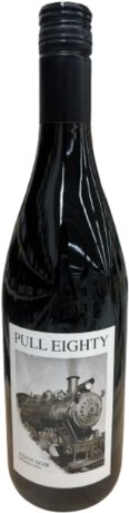 Pull Eighty Pinot Noir