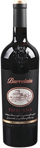 Barrelaia Toscana Rosso