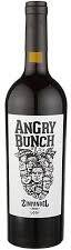 Angry Bunch Zinfandel