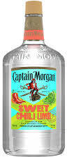 CAPTAIN MORGAN CHILI LIME