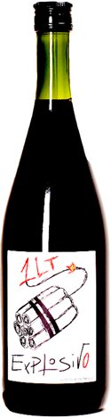 Brisa Suave Vinho ‘Explosivo’ Tinto, Protugal 1L