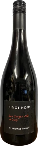 Alphonse Dolly Pinot Noir 'Les Doigts d'or de Dolly'