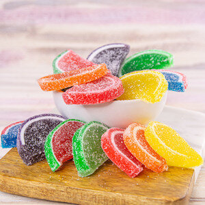 Wockenfuss Fruit Slices