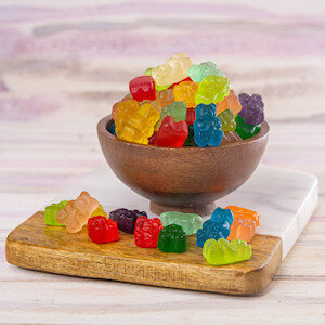 Wockenfuss Gummi Bears