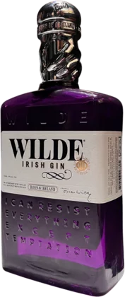 Wilde Irish Gin