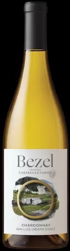 Bezel By Cakebread Chardonnay