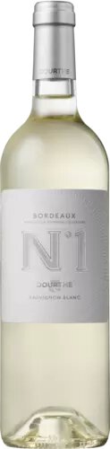 Dourthe N.1 Bordeaux Sauvignon Blanc