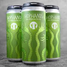Tiredhands Hophands Our American Pale Ale