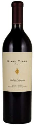 Dalle Valle Cabernet Sauvignon 2016
