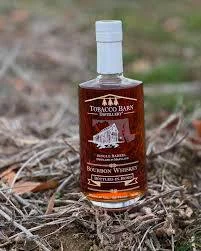 Tobacco Barn Distillery Md Single Barrel Bib Bourbon