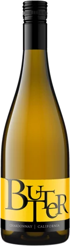 Butter by JAM Cellars Chardonnay