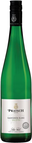 Pratsch Sauvignon Blanc Kittel Organic