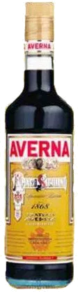 AVERNA AMARO