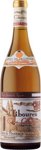 CLOS CIBONNE 2023 CUVEE DES VIGNETTES ROSE