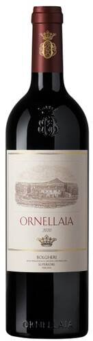 Tenuta Dell'Ornellaia Ornellaia