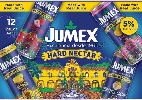 Jumex Hard Nectar Variety Pack