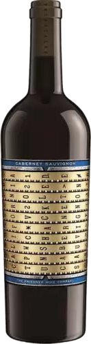 Unshackled Cabernet Sauvignon