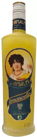Russo 1899 Limoncello