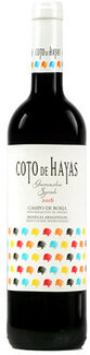 Garnacha Coto De Haya Garnacha Coto De Haya