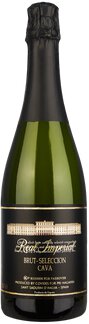 Real Imperial Cava Brut Seleccion