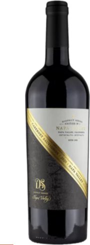 District Series Special Napa Valley Cabernet Sauvignon