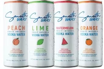 Smooth Water Variety