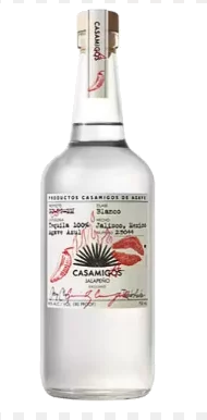 Casamigos Jalapeno Blanco Tequila