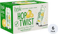 PARTAKE NA HOP TWIST 6/12 OZ CN