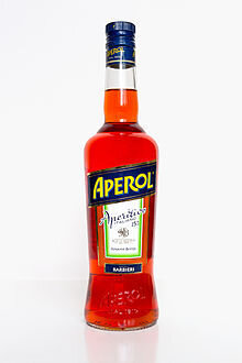 Aperol Aperitivo 1l