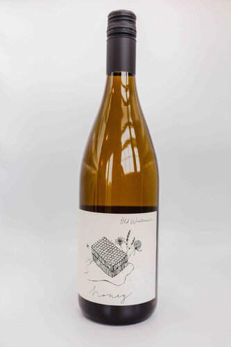 Old Westminster Honey White Blend