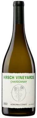 Hirsch Vineyards Chardonnay