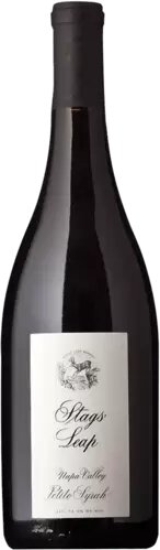 Stags Leap Petite Sirah