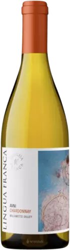 Lingua Franca Avni Chardonnay Willamette Valley