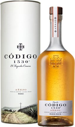 CODIGO 1530 ANEJO OWENS BARREL PICK