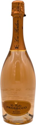 Ca Furlan Cuvee Mariana Prosecco Rose