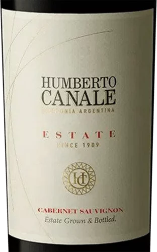 Canale Cabernet Sauvignon