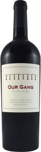 Casa Piena Napa Valley Cabernet Sauvignon Vm