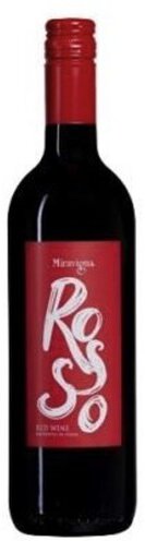 Casal Thaulero Rosso Miravigna Red Wine