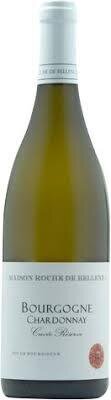Cave De Bissey Le Clos D'augustin Chardonnay