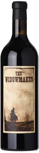 Cayuse Widowmaker Xx