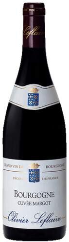 Olivier Leflaive Red Bourgogne Cuvee Margot