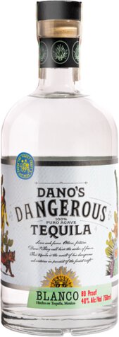 Dano's Dangerous Blanco