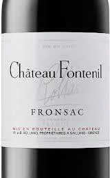 Chateau Fontenil Fronsac