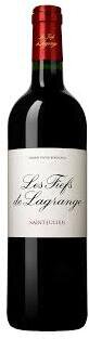 Chateau Lagrange Les Fiefs De Lagrange