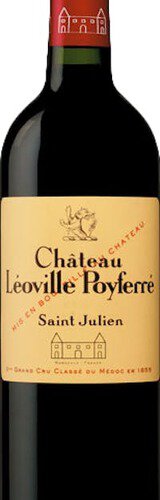 Chateau Leoville Poyferre Saint Julien
