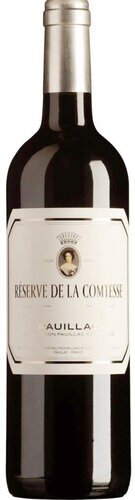 Chateau Pichon Lalande Reserve Comtesse