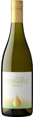 DROP OF SUNSHINE CHARDONNAY 750