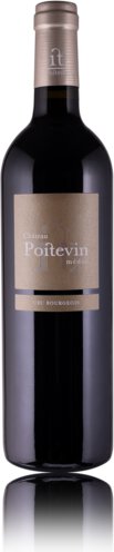 Chateau Poitevin Medoc
