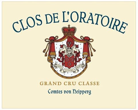 Cht Clos De L'oratoire Saint Emil Jd Vm