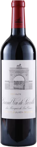 Cht Leoville Las Cases We Jd